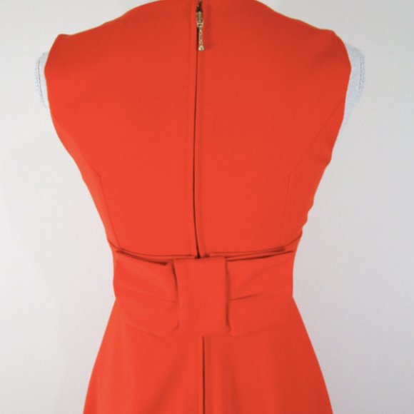 Kate Spade fit and flare dress - Picture 4 of 10